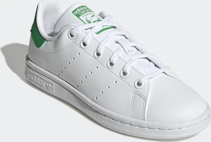 adidas Stan Smith cloud white/green (Junior)