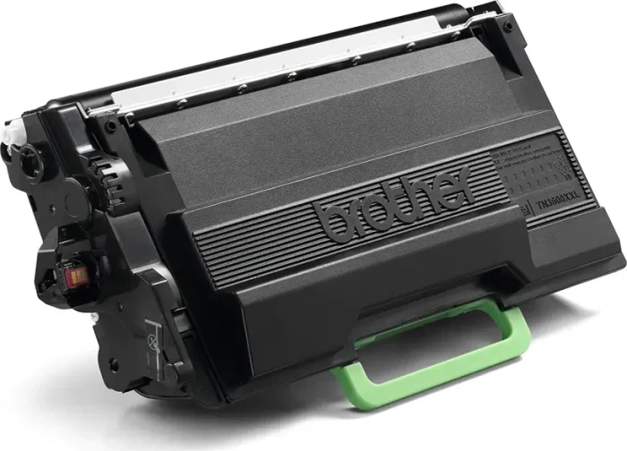 Brother Toner TN-3610XL schwarz