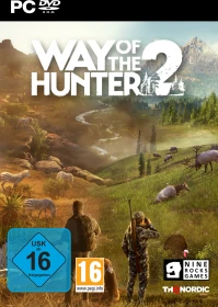 Way of the Hunter 2 (PC)