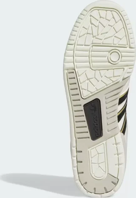 adidas Rivalry Low 86 cloud white/core black/ivory
