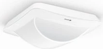Steinel Professional Line Hallway KNX Präsenzmelder, Unterputz, weiß, Bewegungsmelder