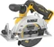 DeWalt DCS512 Akku-Handkreissäge Vorschaubild