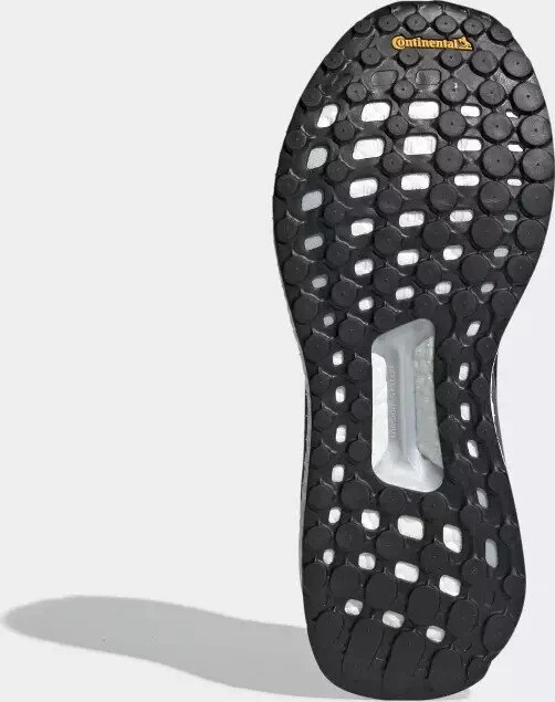 adidas Solar Boost 19 core black/carbon/grey five (Damen)