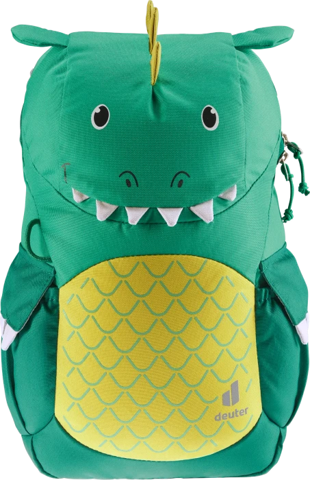Deuter Kikki fern/alpinegreen (Junior)