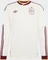 adidas FIFA WM 2026 Spanien Authentic Auswärtstrikot langarm off white (Junior) Vorschaubild