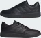 adidas Courtblock core black/carbon (Herren) Vorschaubild