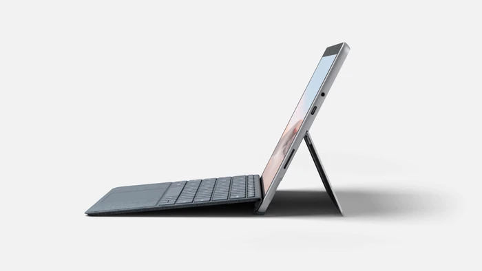 Microsoft Surface Go 2, Core m3-8100Y, 8GB RAM, 128GB