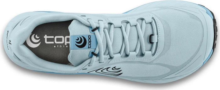 topo athletic MTN Racer 3 ice/blue (Damen)