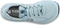 topo athletic MTN Racer 3 ice/blue (Damen) Vorschaubild