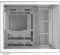 Cooler Master Elite 600 White, weiß, inkl. 4x Lüfter, Glasfenster Vorschaubild