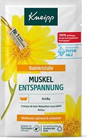 Kneipp Badekristalle Muskel Entspannung, 60g