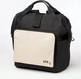 tfk Wickeltasche sand