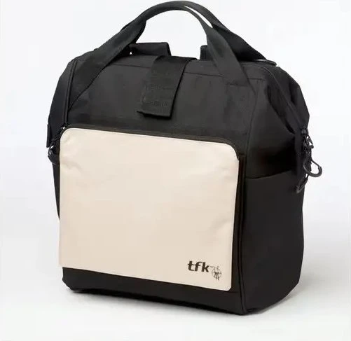 tfk Wickeltasche sand