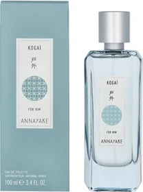 Annayake Kogaï For Him Eau de Toilette, 100ml