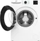 Beko BM3WFU4841W1 Frontlader Vorschaubild