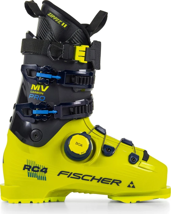 Fischer RC4 Carbon Pro MV BOA (Modell 2025/2026)