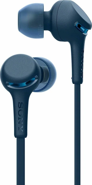 Sony WI-XB400 blau