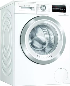 Bosch Serie 6 WAU28T90EM Frontlader