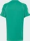 adidas Club Tennis 3-Streifen Funktionsshirt kurzarm semi court green (Junior) Vorschaubild