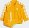 adidas Adicolor SST Trainingsanzug eqt orange (Junior) Vorschaubild