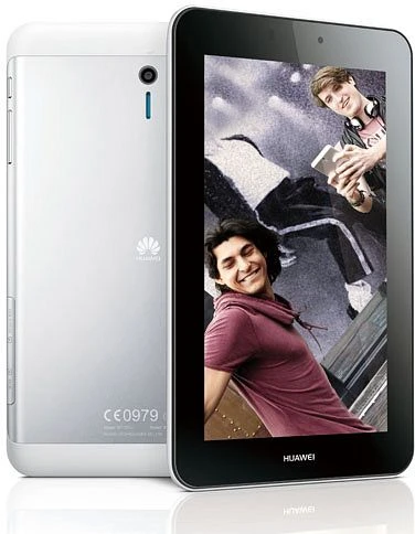 Huawei MediaPad 7 Youth, 4GB, UMTS