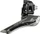 Shimano GRX FD-RX820-F 2-fach 12s Umwerfer angelötet (IFDRX820F)