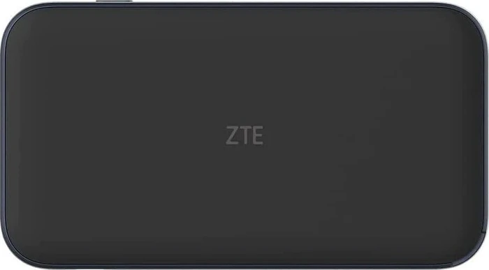 ZTE MU5002, 5G