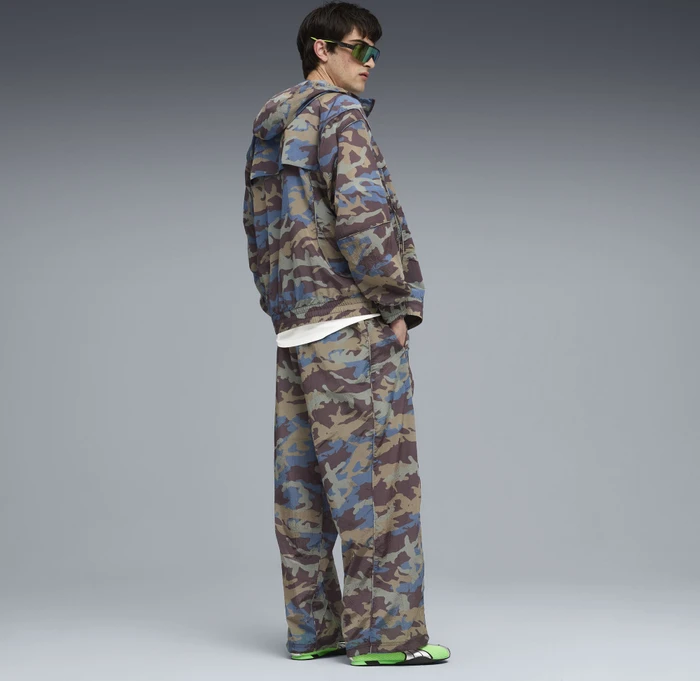 Puma H-Street OG fizzy green/puma silver