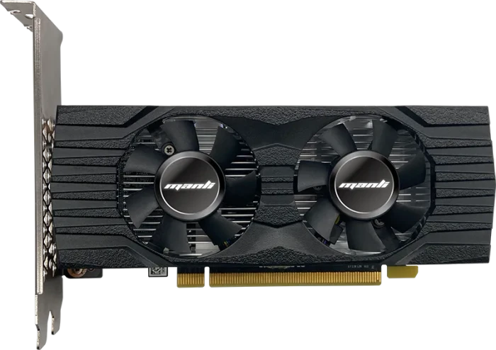 Manli GeForce RTX 3050, 6GB GDDR6, HDMI, DP