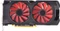 XFX Radeon RX 570 RS Black Edition, 4GB GDDR5, DVI, HDMI, 3x DP Vorschaubild