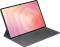 Samsung EF-DX930 Book Cover Keyboard Slim mit AI-Taste für Galaxy Tab S11 Ultra, schwarz, DE Vorschaubild