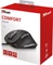 Trust Fyda Wired Comfort Mouse schwarz, USB Vorschaubild
