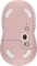 Logitech Signature M650 Medium, Rose, Logi Bolt, USB/Bluetooth Vorschaubild