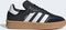 adidas Samba XLG core black/cloud white/gum (Junior) Vorschaubild
