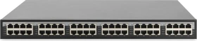 Digitus Rackmount Gigabit PoE-Injektor, 48x RJ-45, 370W PoE+ (DN-95117)