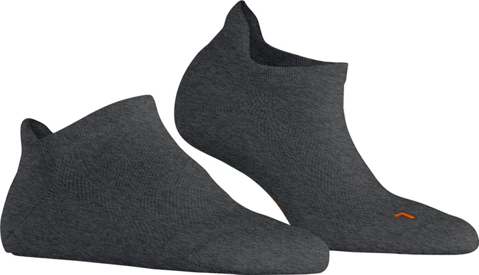 Falke Cool Kick Socken dark grey (Damen)