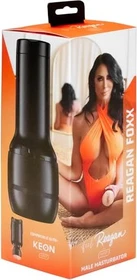 Kiiroo Feelstar Stroker Reagan Foxx