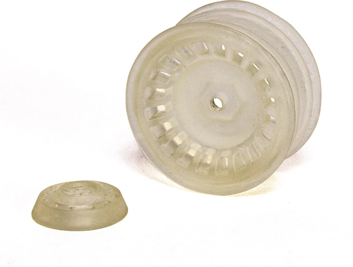 Formfutura Engineering LCD Series Impact 71D Resin Clear, 500g