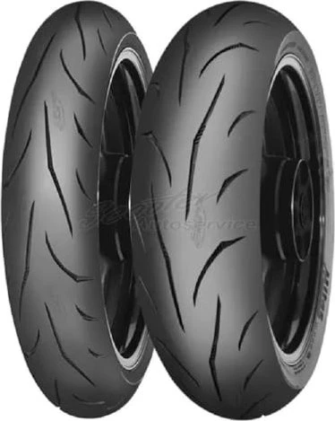 Mitas Sport Force+ EV 120/70 ZR17 58W TL