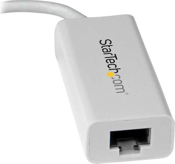 StarTech LAN-Adapter, RJ-45, USB-C 3.0 [Stecker]