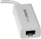 StarTech LAN-Adapter, RJ-45, USB-C 3.0 [Stecker] Vorschaubild