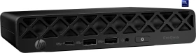 HP ProDesk 4 G1i Mini, Core Ultra 5 235T, 24GB RAM, 512GB SSD (CH7C6ET#ABD)