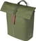 Basil City Shopper MIK Studs Gepäcktasche moss green Vorschaubild
