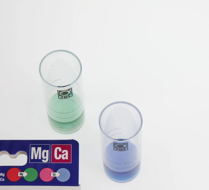 JBL Pro AquaTest Mg-Ca Magnesium-Calcium, Nachfüllung