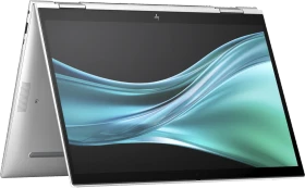 HP Elite 830 x360 G11, Core Ultra 7 155U, 16GB RAM, 512GB SSD, DE