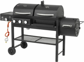 El Fuego Sierra 3in1 Kombigrill