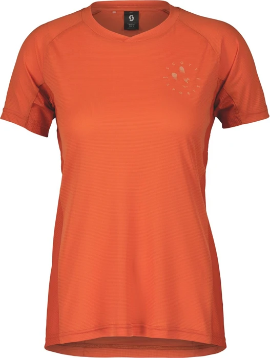 Scott Trail Flow Pro Trikot kurzarm (Damen)