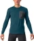 Castelli Unlimited Merino Trikot langarm (Herren) Vorschaubild