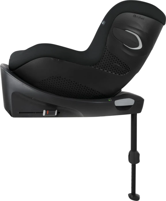 Cybex Sirona Gi i-Size moon black comfort 2022