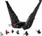LEGO Star Wars Episode IX - Kylo Rens Shuttle Vorschaubild